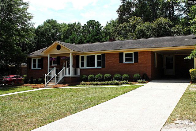 910 Jupiter Street, West Columbia, SC 20160