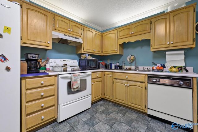 427 Cherry Street NW, Hartselle, AL 35640