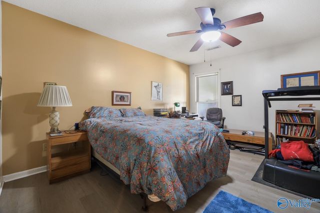 427 Cherry Street NW, Hartselle, AL 35640