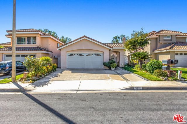381 S Lilac Court, Anaheim, CA 92808