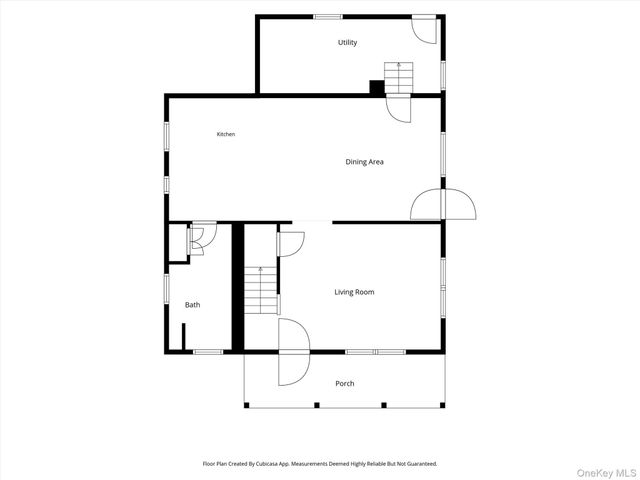 56 Main Street, Unionville, NY 10988