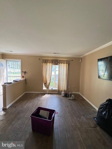 4642 GROSBEAK PL, Waldorf, MD 20603