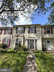 4642 GROSBEAK PL, Waldorf, MD 20603