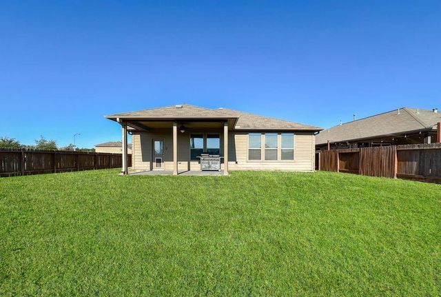 332 Country Crossing Circle, Magnolia, TX 77354