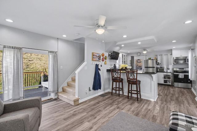 2633 St Rt 156, Rising Sun, IN 47040