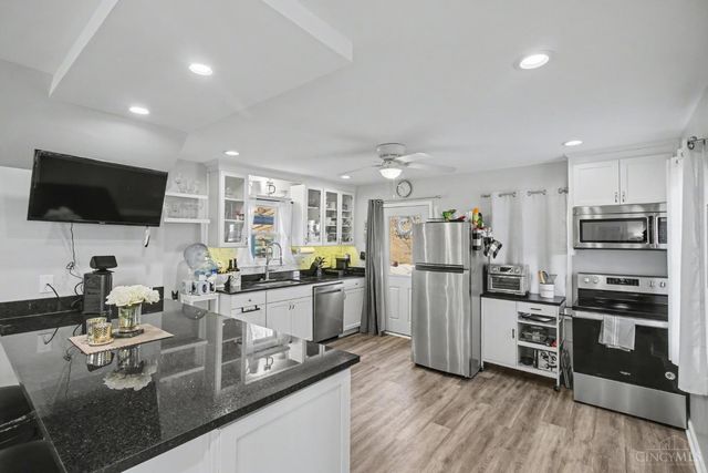 2633 St Rt 156, Rising Sun, IN 47040