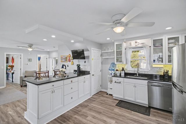 2633 St Rt 156, Rising Sun, IN 47040