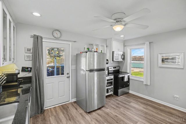 2633 St Rt 156, Rising Sun, IN 47040