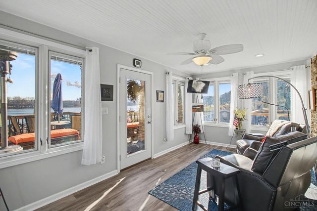 2633 St Rt 156, Rising Sun, IN 47040