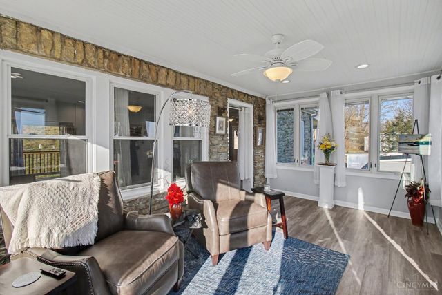 2633 St Rt 156, Rising Sun, IN 47040