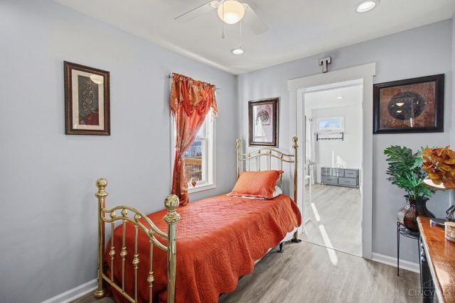 2633 St Rt 156, Rising Sun, IN 47040