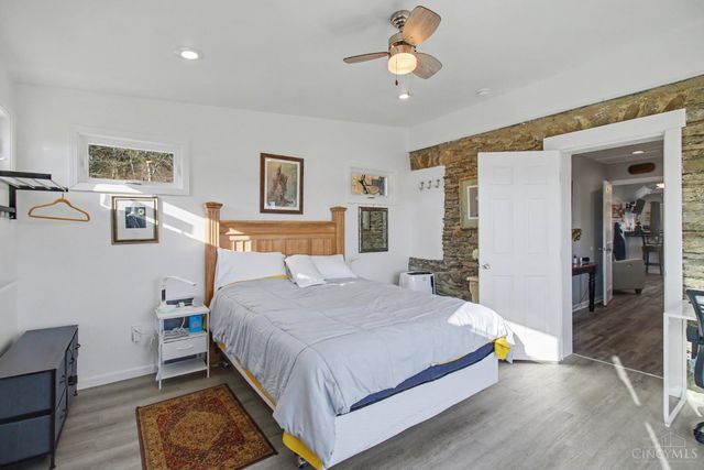 2633 St Rt 156, Rising Sun, IN 47040