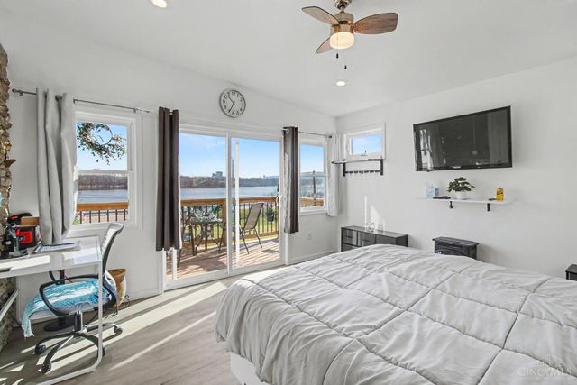 2633 St Rt 156, Rising Sun, IN 47040