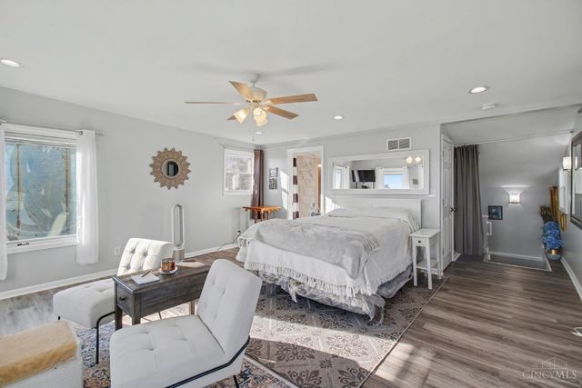 2633 St Rt 156, Rising Sun, IN 47040