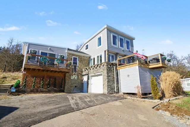 2633 St Rt 156, Rising Sun, IN 47040