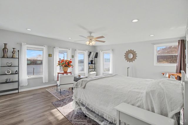 2633 St Rt 156, Rising Sun, IN 47040