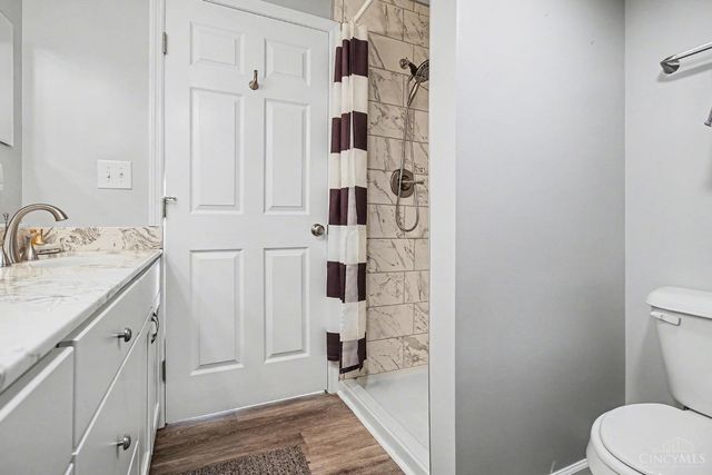 2633 St Rt 156, Rising Sun, IN 47040