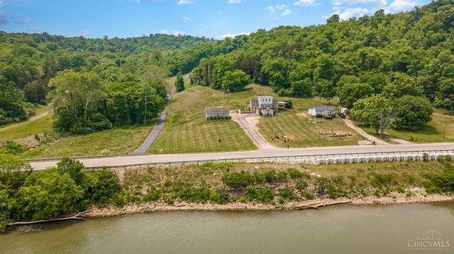 2633 St Rt 156, Rising Sun, IN 47040