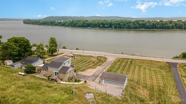 2633 St Rt 156, Rising Sun, IN 47040