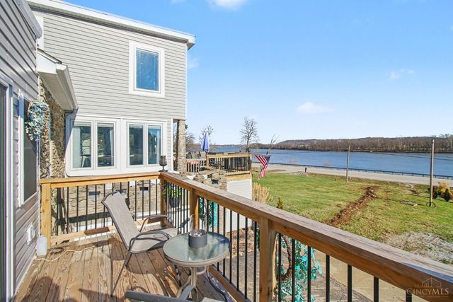 2633 St Rt 156, Rising Sun, IN 47040