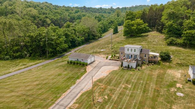 2633 St Rt 156, Rising Sun, IN 47040