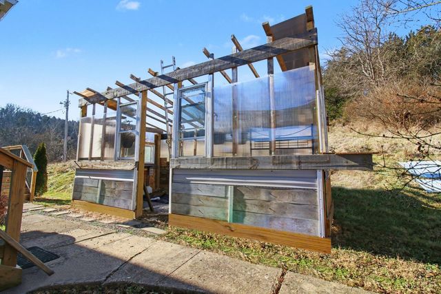 2633 St Rt 156, Rising Sun, IN 47040