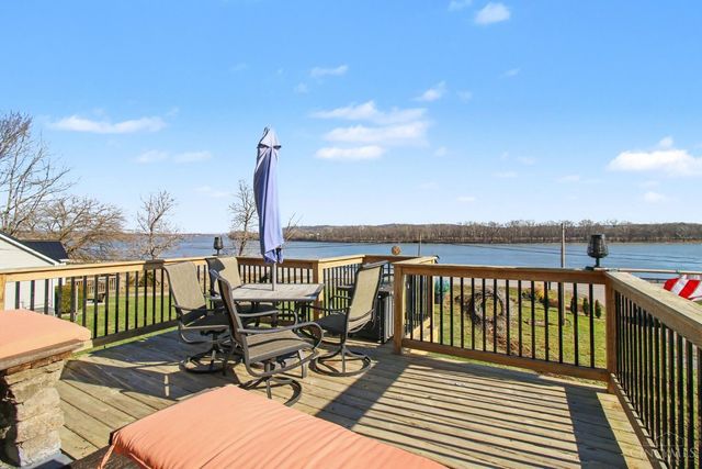 2633 St Rt 156, Rising Sun, IN 47040