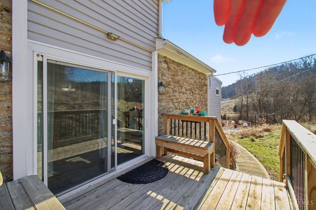 2633 St Rt 156, Rising Sun, IN 47040