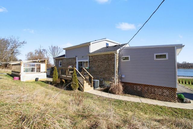 2633 St Rt 156, Rising Sun, IN 47040