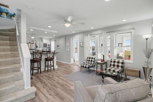 2633 St Rt 156, Rising Sun, IN 47040