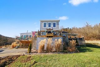 2633 St Rt 156, Rising Sun, IN 47040