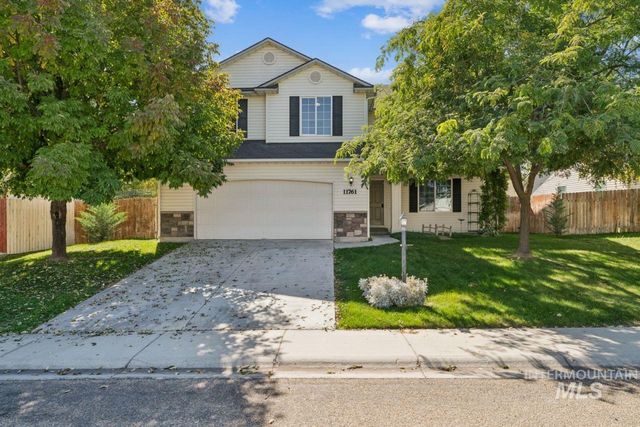 11761 Tidewater St, Caldwell, ID 83605