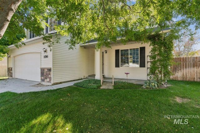 11761 Tidewater St, Caldwell, ID 83605