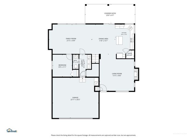 11761 Tidewater St, Caldwell, ID 83605