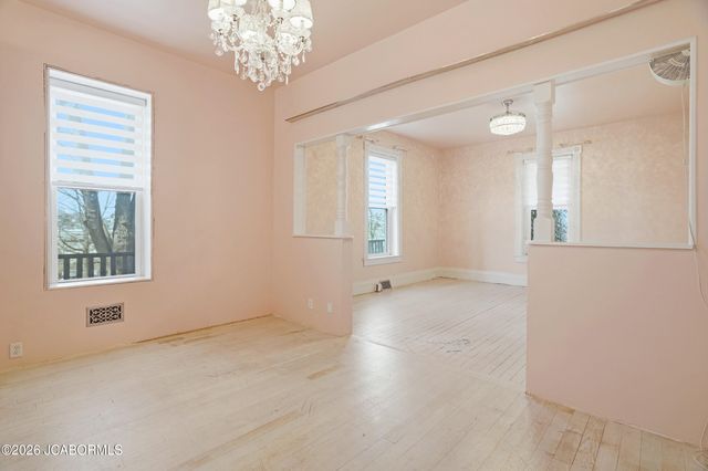 706 NELSON DRIVE, Jefferson City, MO 65101