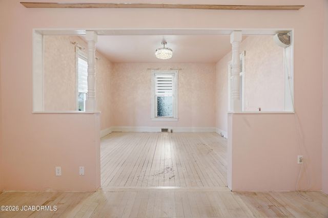 706 NELSON DRIVE, Jefferson City, MO 65101