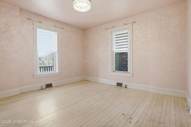 706 NELSON DRIVE, Jefferson City, MO 65101