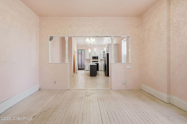 706 NELSON DRIVE, Jefferson City, MO 65101