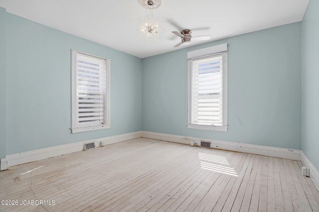 706 NELSON DRIVE, Jefferson City, MO 65101