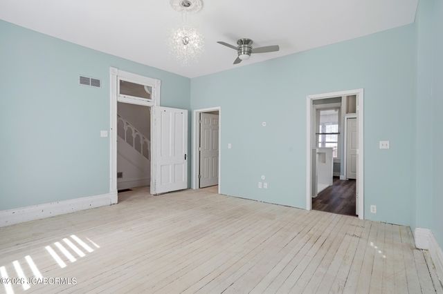 706 NELSON DRIVE, Jefferson City, MO 65101