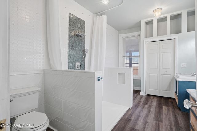 706 NELSON DRIVE, Jefferson City, MO 65101