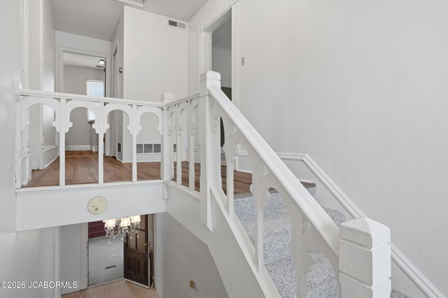 706 NELSON DRIVE, Jefferson City, MO 65101