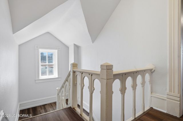 706 NELSON DRIVE, Jefferson City, MO 65101