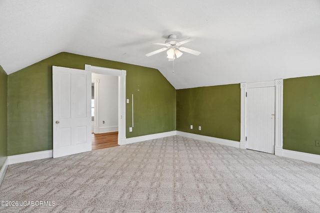 706 NELSON DRIVE, Jefferson City, MO 65101