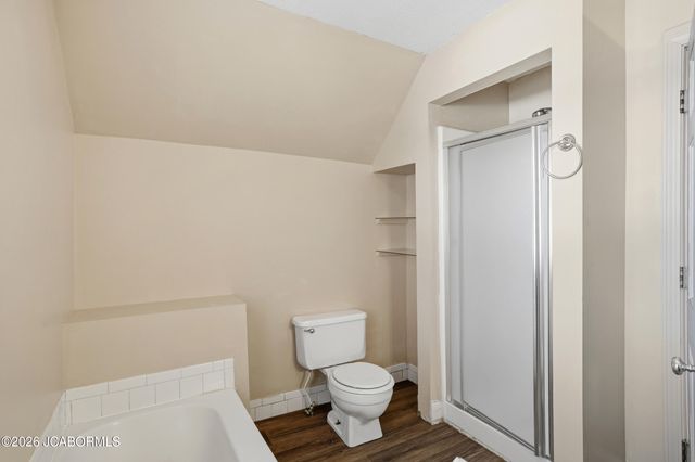 706 NELSON DRIVE, Jefferson City, MO 65101