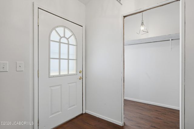 706 NELSON DRIVE, Jefferson City, MO 65101