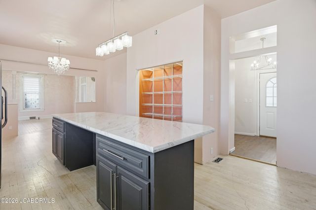 706 NELSON DRIVE, Jefferson City, MO 65101