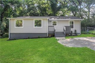 2466 Old Hapeville SW Road, Atlanta, GA 30315