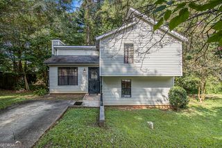 6175 Creekford Drive, Lithonia, GA 30058
