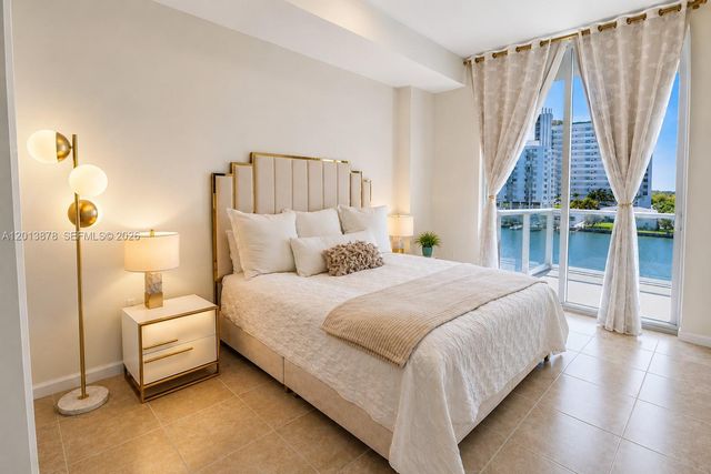 7930 East Dr 506, North Bay Village, FL 33141